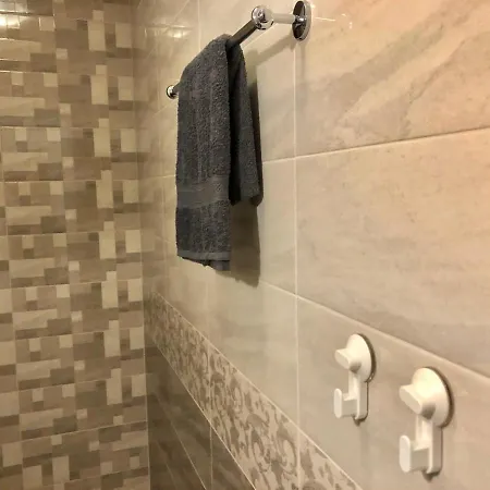 Apartment Grand Saharov