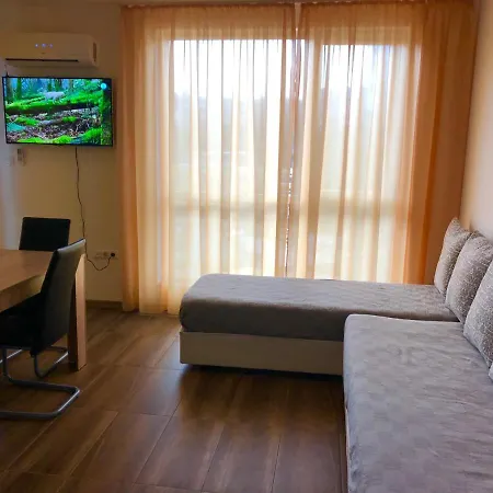 Appartement Grand Saharov Varna