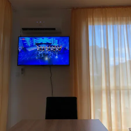 Apartamento Grand Saharov Varna