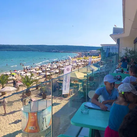 Appartement Grand Saharov