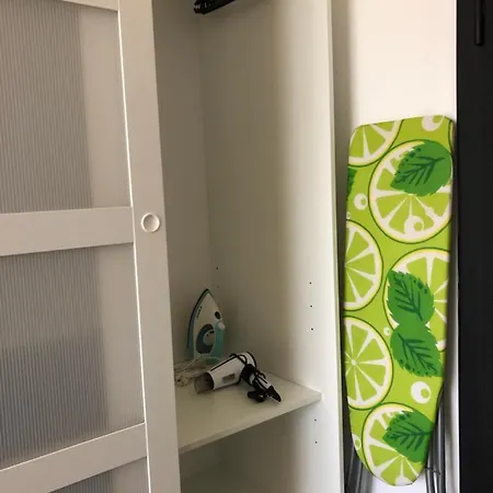 Apartment Grand Saharov *