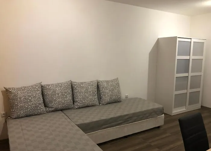 Grand Saharov Várna