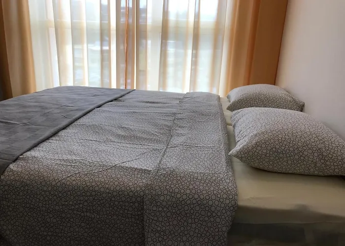 Grand Saharov Apartamento Varna