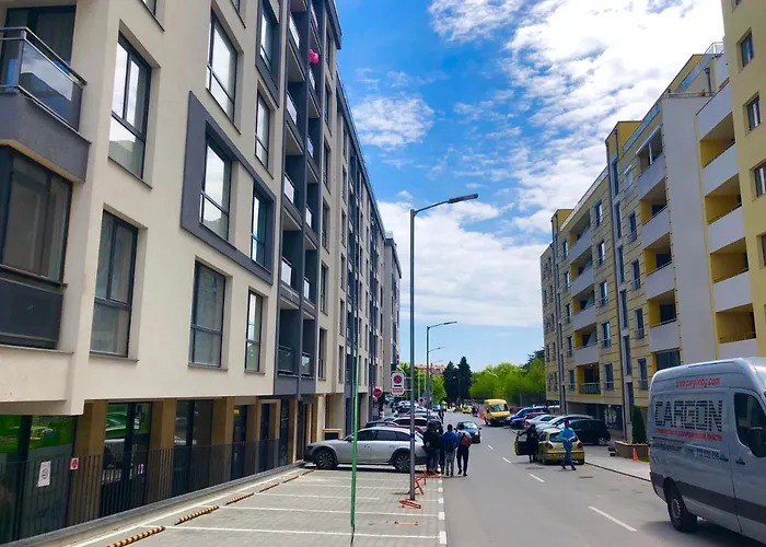 Grand Saharov * Várna