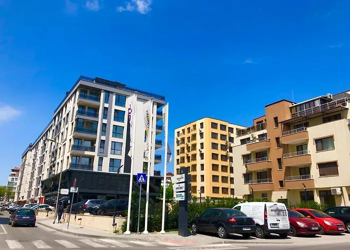 Grand Saharov * Várna