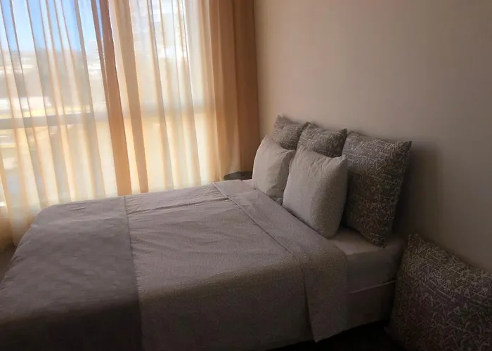 Grand Saharov Várna