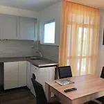 Grand Saharov Apartment Varna