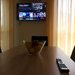 Apartment Grand Saharov