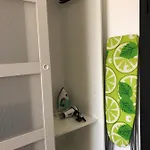 Apartment Grand Saharov *